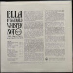 Ella Fitzgerald With Marty Paich Orchestra-2