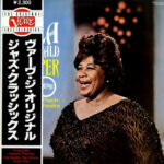 Ella Fitzgerald With Marty Paich Orchestra-3