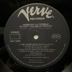 Ella Fitzgerald With Marty Paich Orchestra-4