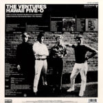 The Ventures-1