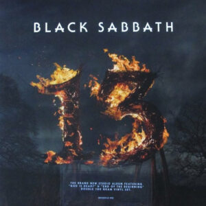 Black Sabbath-1