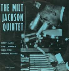 Milt Jackson Quintet-0