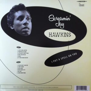 Screamin' Jay Hawkins-1