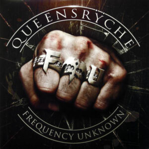Queensrÿche (2)-0