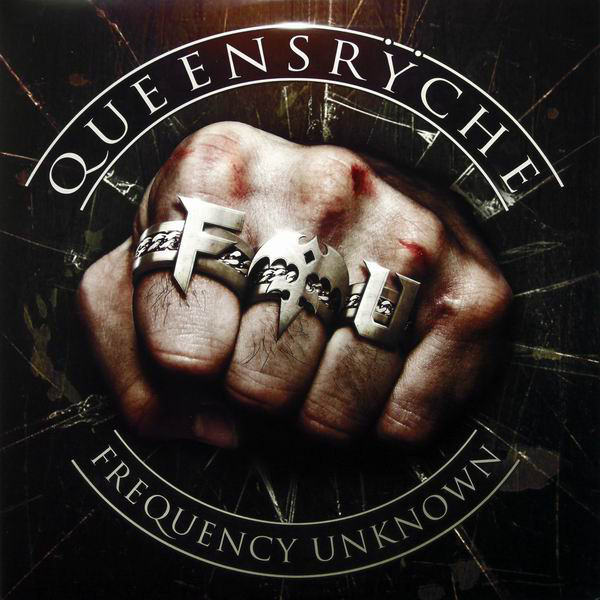 Frequency Unknown-0 Queensrÿche (2)-0