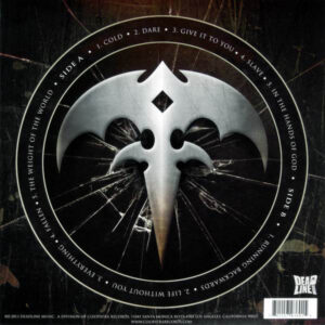 Queensrÿche (2)-1