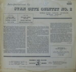 Stan Getz Quintet-1