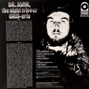 Dr. John, The Night Tripper-1