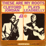 Clifford Jordan-0