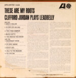 Clifford Jordan-1