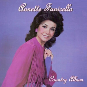 Annette Funicello-0