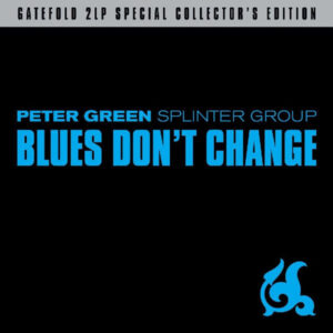 Peter Green Splinter Group-0