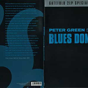 Peter Green Splinter Group-1