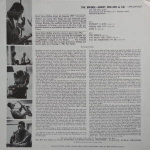Sonny Rollins-1