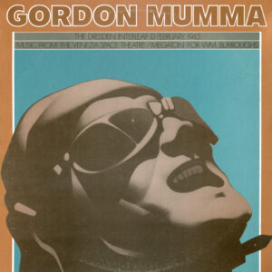 Home Gordon Mumma-0