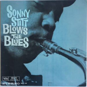 Sonny Stitt-0