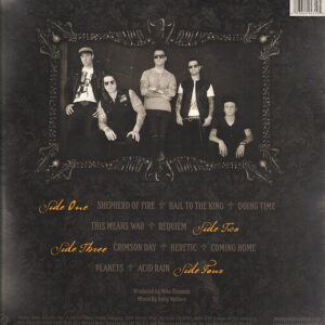 Avenged Sevenfold-1