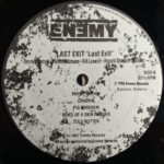 Last Exit-3