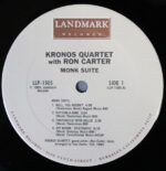 Kronos Quartet-2