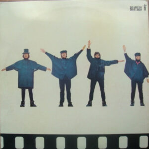The Beatles-1