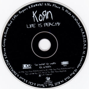 Korn-1
