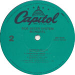 Bob Seger System-3