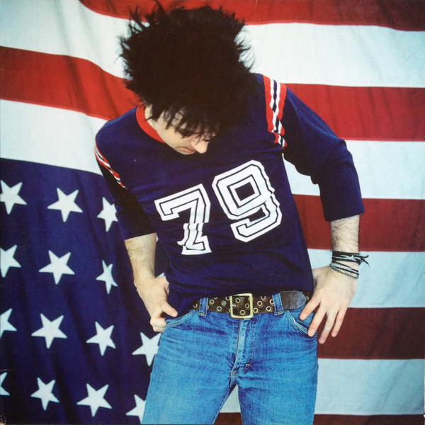 Gold-0 Ryan Adams-0