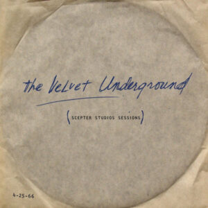 The Velvet Underground-0