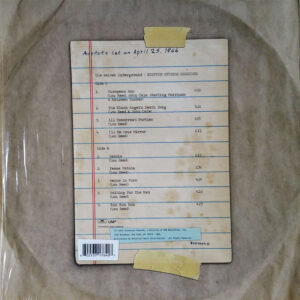 The Velvet Underground-1