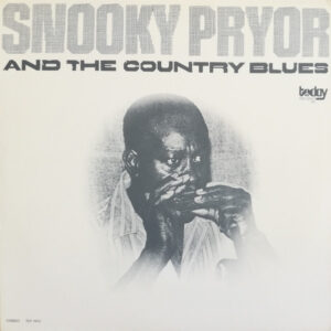 Snooky Pryor-0
