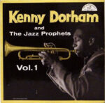 Kenny Dorham And The Jazz Prophets-0