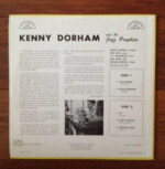 Kenny Dorham And The Jazz Prophets-1