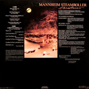 Mannheim Steamroller-1