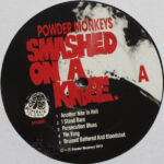 The Powder Monkeys-2