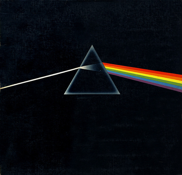 The Dark Side Of The Moon-0 Pink Floyd-0