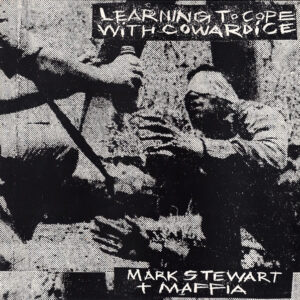 Mark Stewart And The Maffia-0