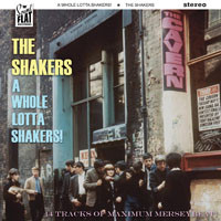 The Shakers (13)-0