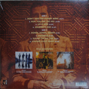 The Aynsley Dunbar Retaliation-1