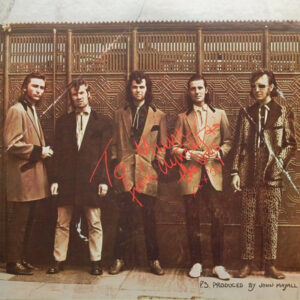 The Aynsley Dunbar Retaliation-0
