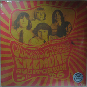 Quicksilver Messenger Service-1