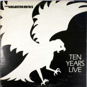 The Nighthawks (3)-0
