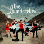 The Launderettes-0