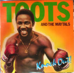 Toots & The Maytals-0