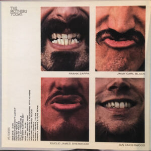The Mothers-1