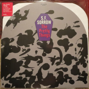 The Pretty Things-0