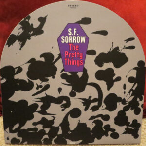 The Pretty Things-1