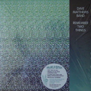 Dave Matthews Band-0