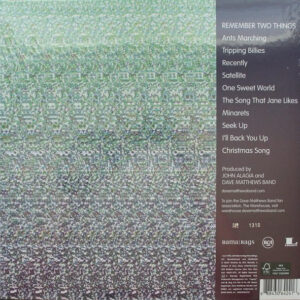Dave Matthews Band-1