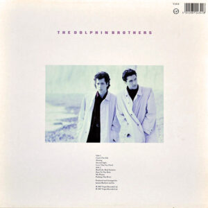 The Dolphin Brothers-1