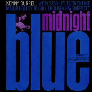 Kenny Burrell-0